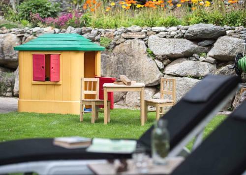 Apartment Sand In Taufers/s�dtirol 35188