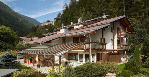 Apartment Sand In Taufers/s�dtirol 35188