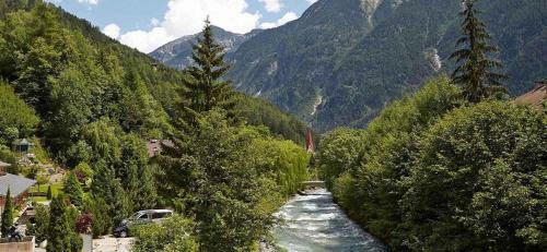 Apartment Sand In Taufers/s�dtirol 35188