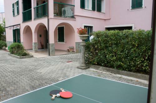 Apartamento Margherita Guest House