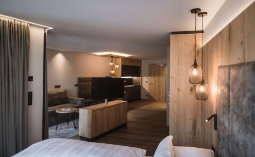 Apartamento Ahria Pura