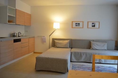 Apartamento In Den Feldern