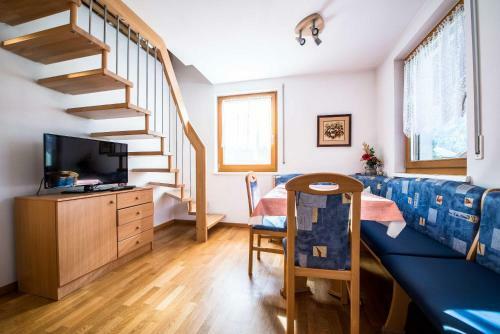 Apartamento Issingerhof App 3