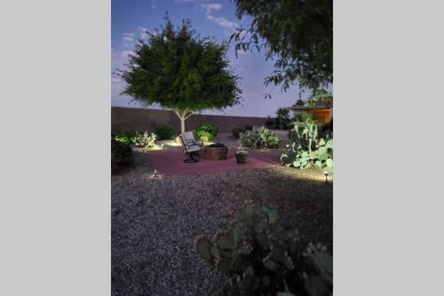 Summerwalk Sun City Grandtranquil Oasis