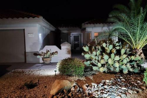 Summerwalk Sun City Grandtranquil Oasis