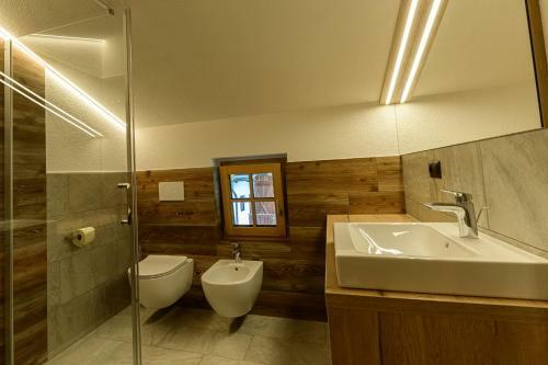 Apartamento Mooserhof
