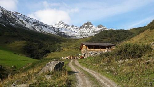 Apartamento Mooserhof
