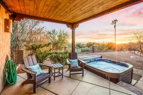 Dove Mountain Estate