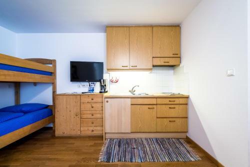 Apartamento Issingerhof App 1