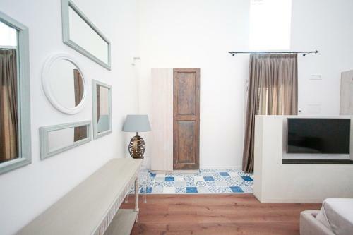 Hotel Masseria Francescani