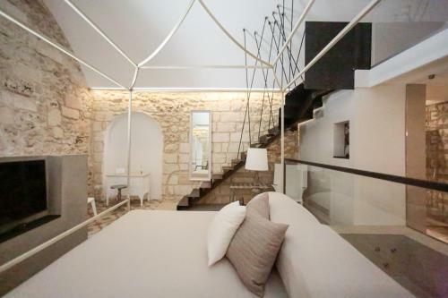 Hotel Masseria Francescani