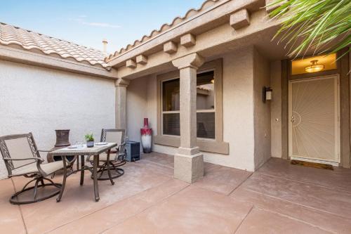 Shadow Mountain Home