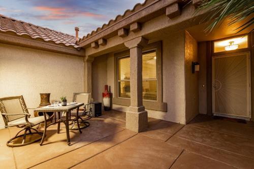 Shadow Mountain Home