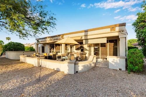 Shadow Mountain Home