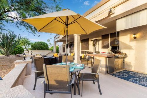 Shadow Mountain Home