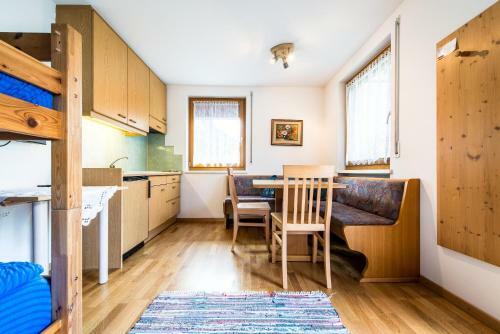 Apartamento Issingerhof App 2