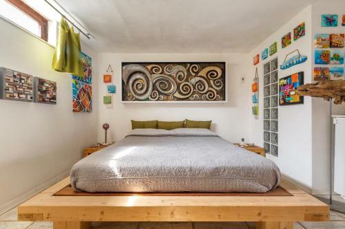 Residenza Artistica
