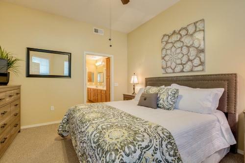 Apartamento Ground Floor Condo Steps Away From Pool & Spa!! Condo