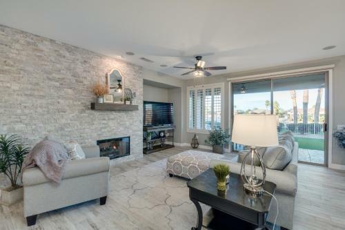 Brookhaven Home