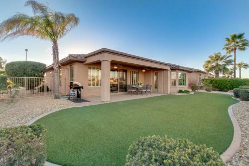 Brookhaven Home