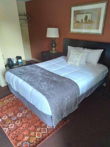Hotel Rodeway Inn