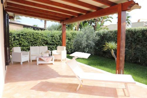 Villa Giovy
