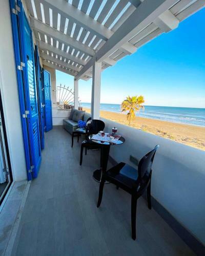 Apartamento Holiday Home Aurorabio