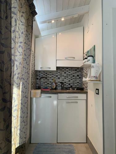Apartamento Holiday Home Aurorabio