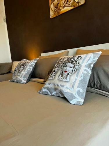 Apartamento Holiday Home Aurorabio