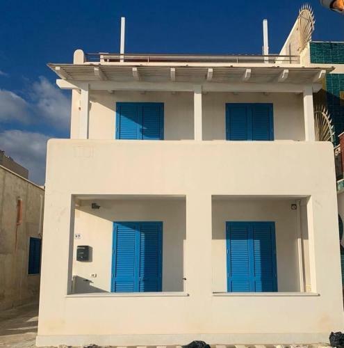 Apartamento Holiday Home Aurorabio