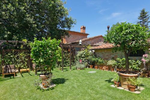 Bed & Breakfast Bel Giorgio
