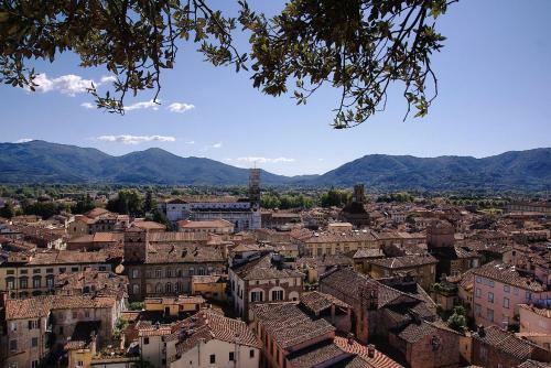 Bed & Breakfast Bel Giorgio
