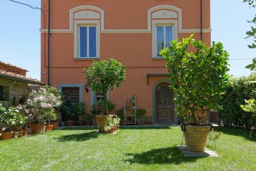 Bed & Breakfast Bel Giorgio