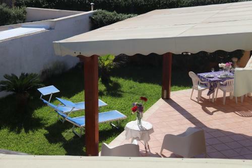 Villa La Veranda Sul Mare
