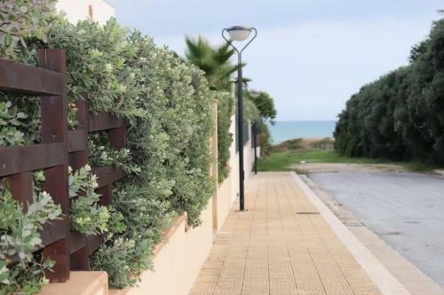 Villa La Veranda Sul Mare