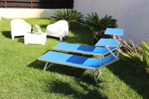 Villa La Veranda Sul Mare