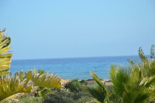 Villa La Terrazza Sul Mare Con Nuova Piscina Privata