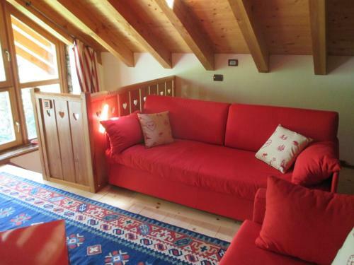 Chalet Borney