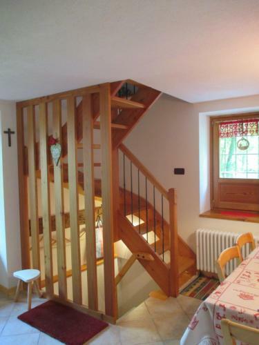 Chalet Borney