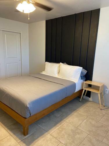Apartamento The Modern Minimalist Unit B With Free Parking