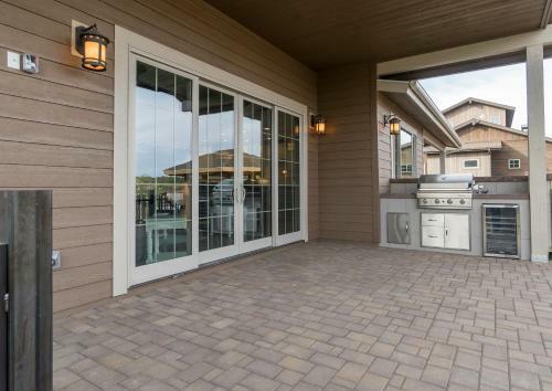 Fairway Getaway