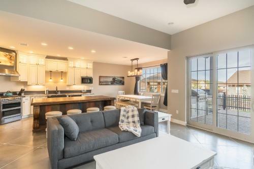 Fairway Getaway