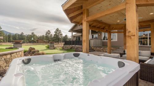Fairway Getaway