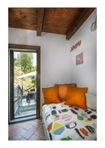 Apartamento Il Borgo Di Tresana