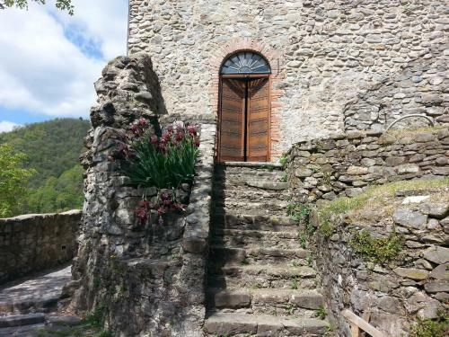 B&B Castello Malaspina Di Tresana