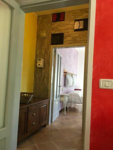 A Casa Di Andre?