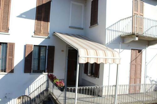 La Casa Nel Prunent