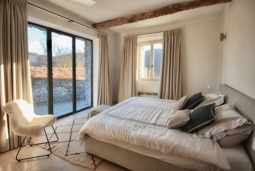 Bed & Breakfast Sala Di Tresana