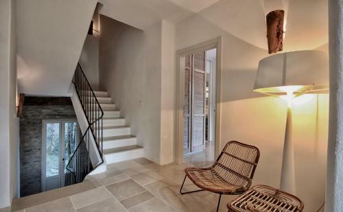 Bed & Breakfast Sala Di Tresana