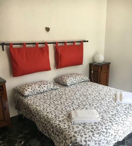 Apartamento Casa Vacanze Andr�